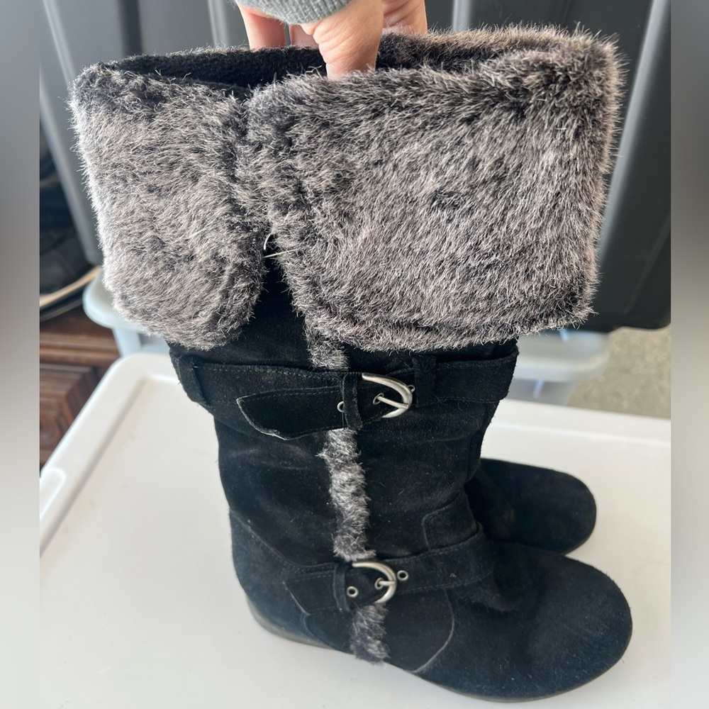 Winter Boots